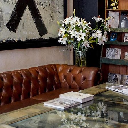 Casa Carmen Reforma Hotell Oaxaca Eksteriør bilde
