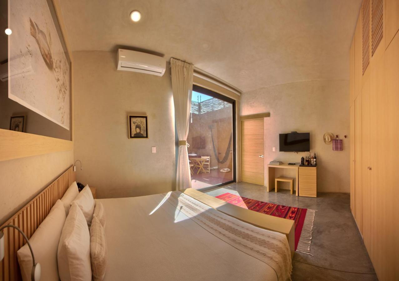 Casa Carmen Reforma Hotell Oaxaca Eksteriør bilde