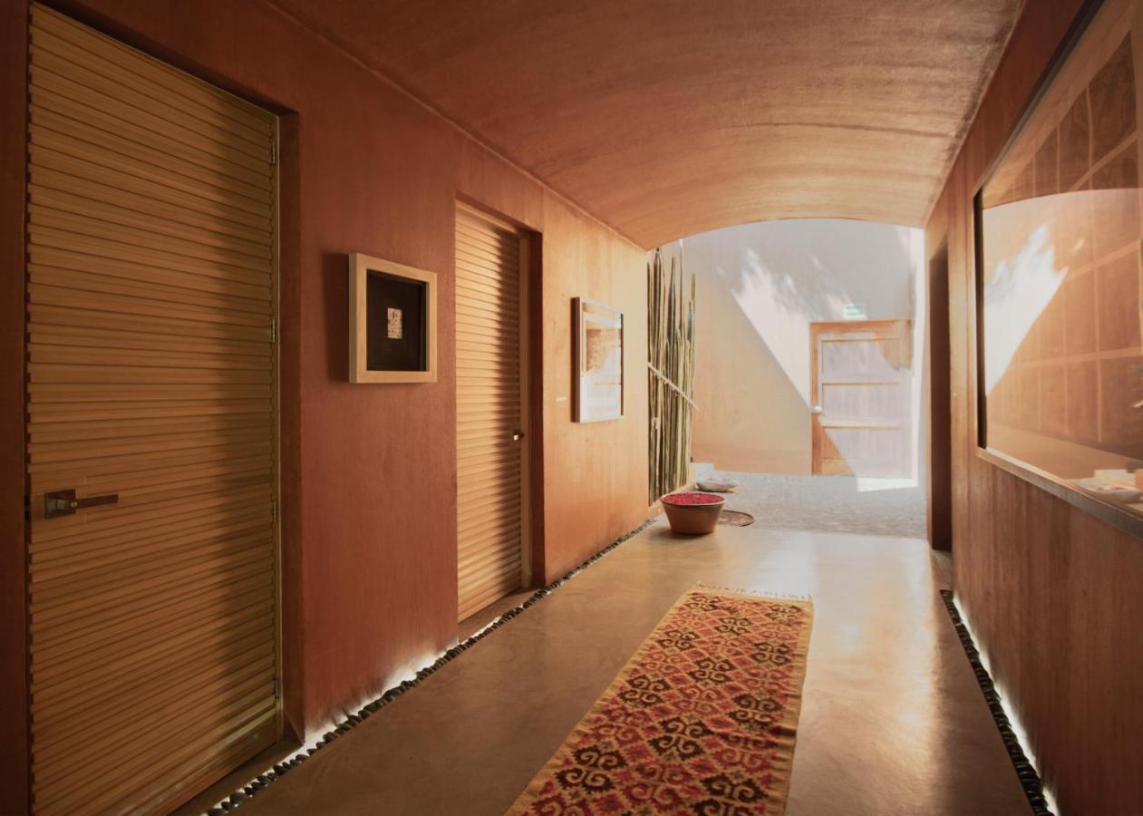 Casa Carmen Reforma Hotell Oaxaca Eksteriør bilde