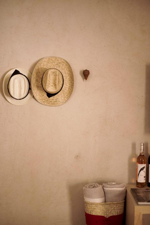 Casa Carmen Reforma Hotell Oaxaca Eksteriør bilde