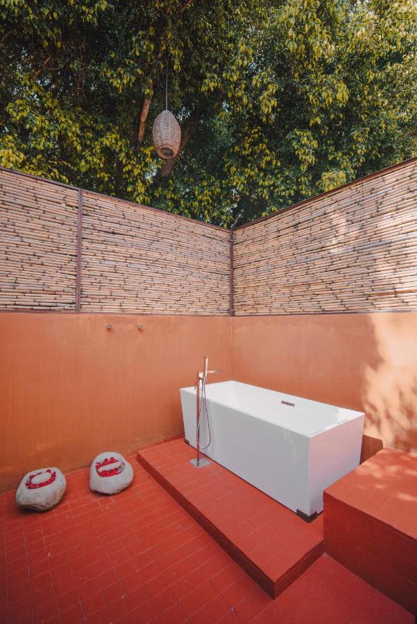 Casa Carmen Reforma Hotell Oaxaca Eksteriør bilde