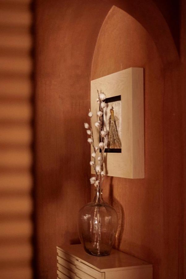 Casa Carmen Reforma Hotell Oaxaca Eksteriør bilde