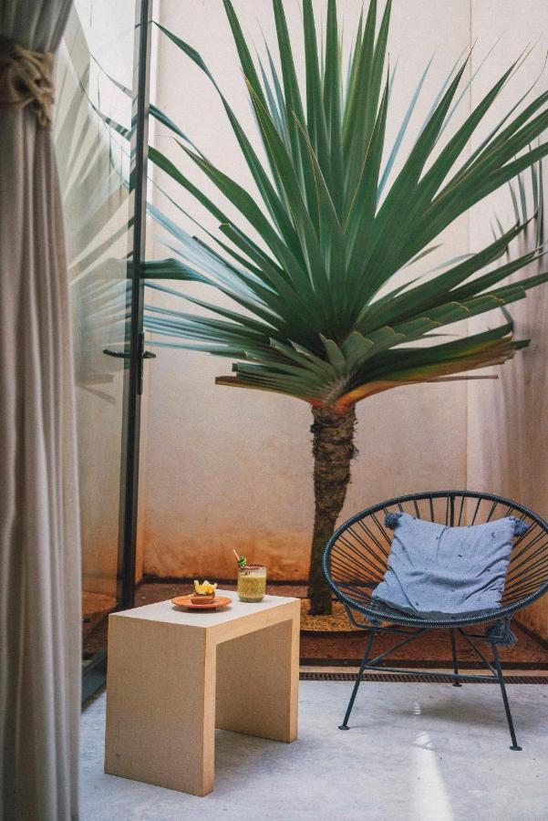 Casa Carmen Reforma Hotell Oaxaca Eksteriør bilde