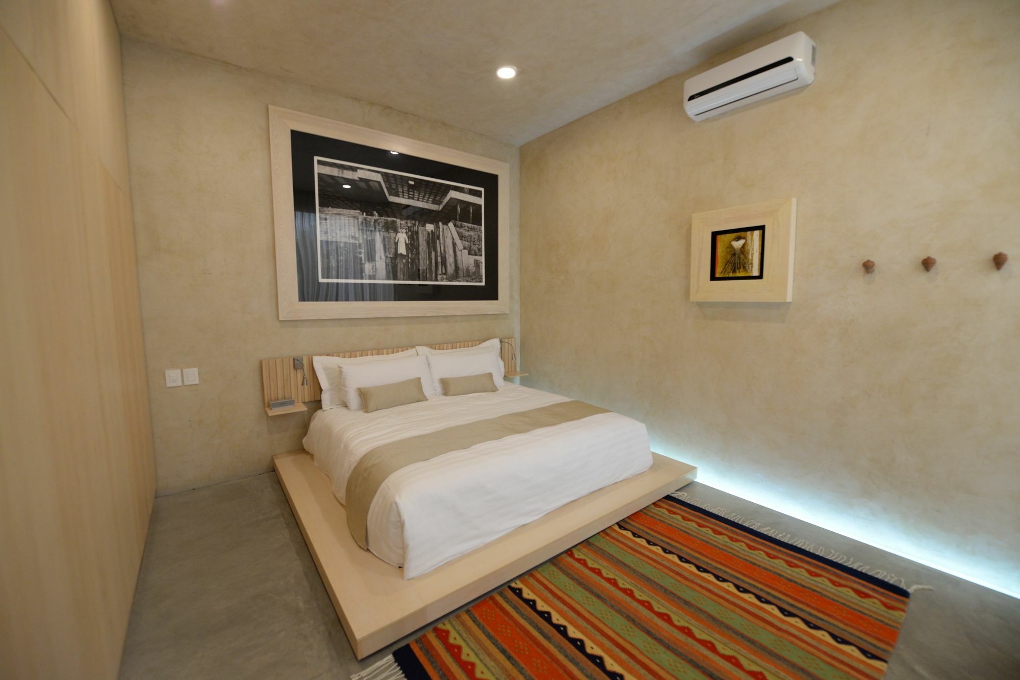 Casa Carmen Reforma Hotell Oaxaca Eksteriør bilde