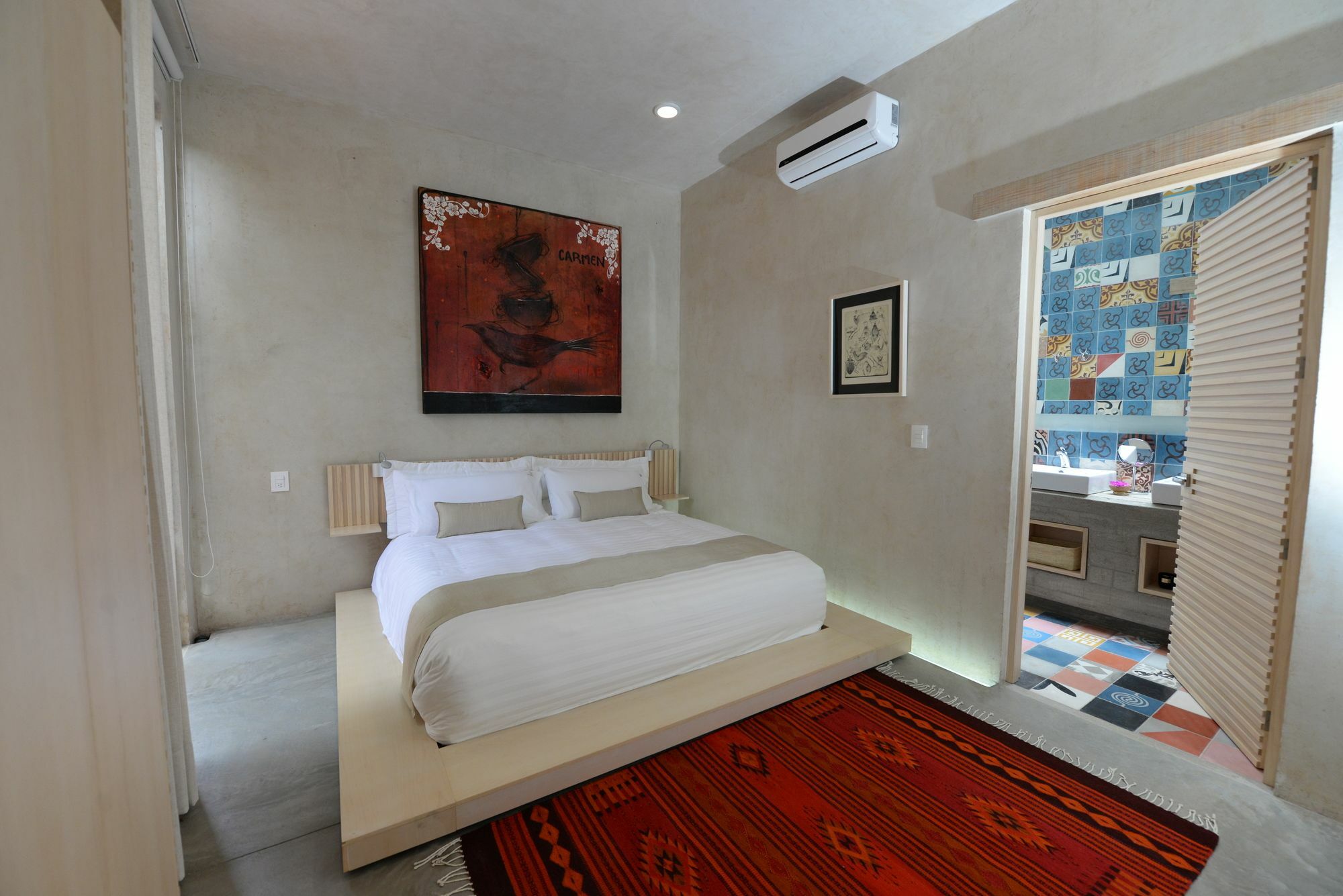 Casa Carmen Reforma Hotell Oaxaca Eksteriør bilde