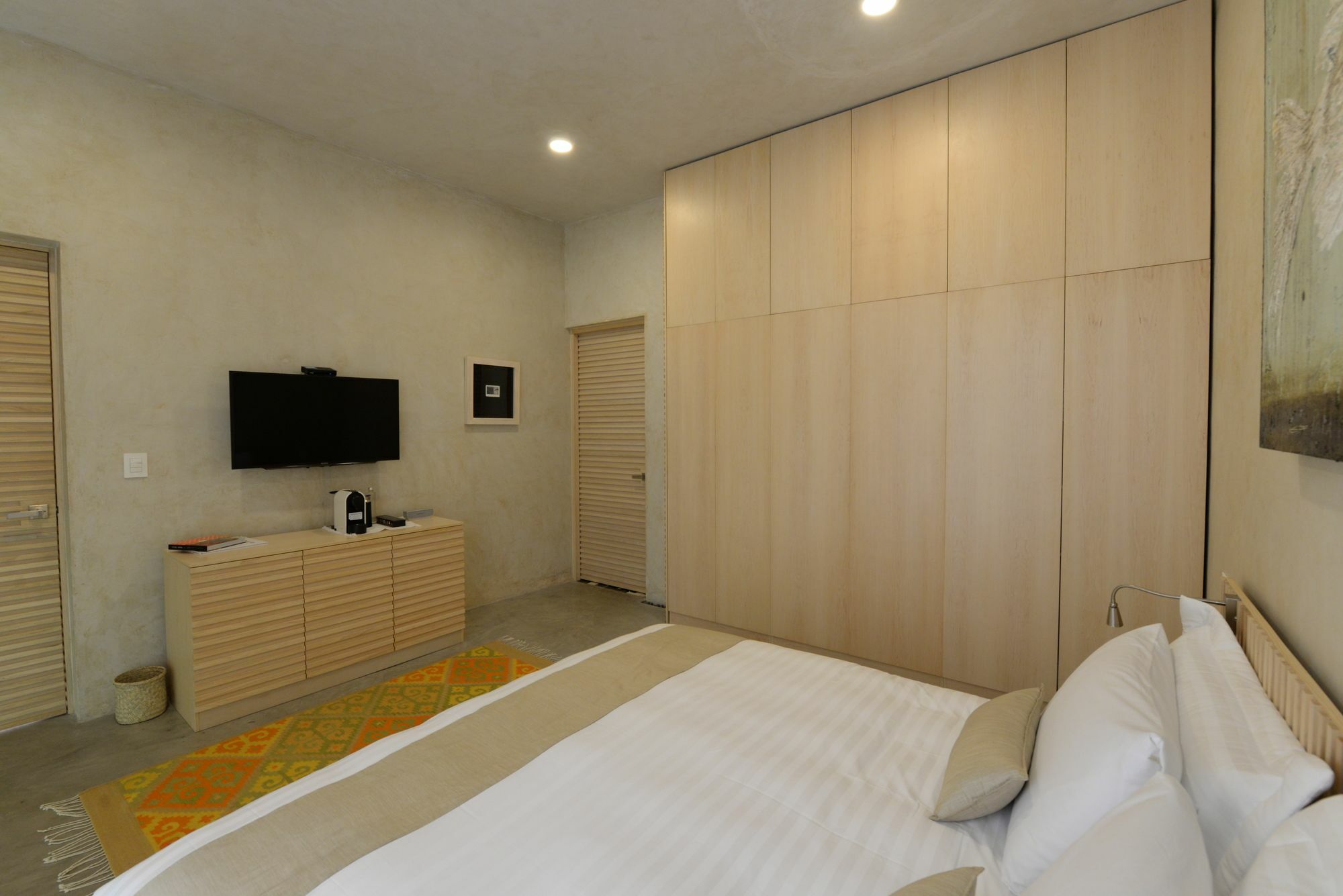 Casa Carmen Reforma Hotell Oaxaca Eksteriør bilde