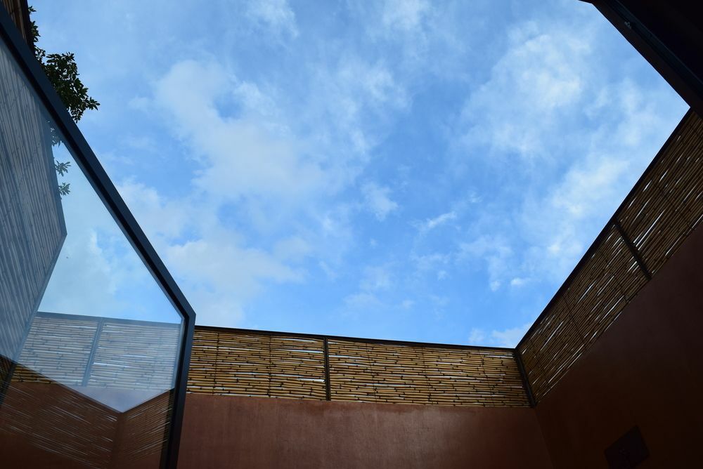 Casa Carmen Reforma Hotell Oaxaca Eksteriør bilde