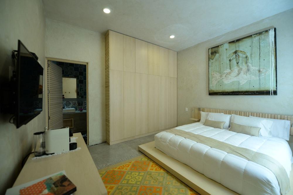 Casa Carmen Reforma Hotell Oaxaca Eksteriør bilde
